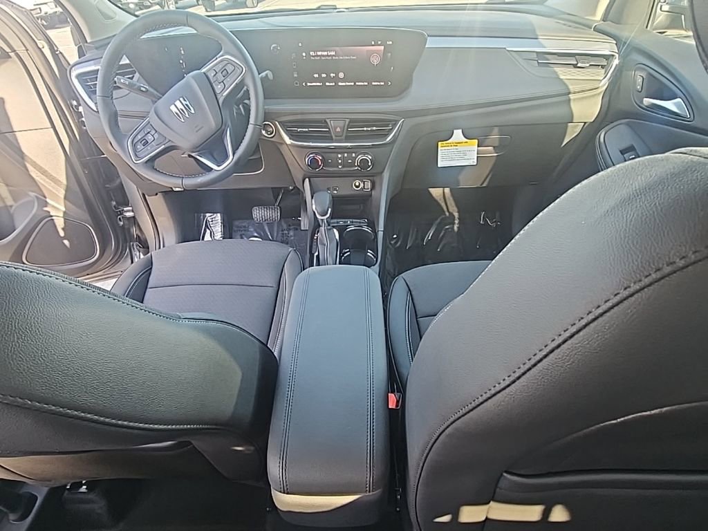 New 2026 Buick Encore GX Preferred image 12