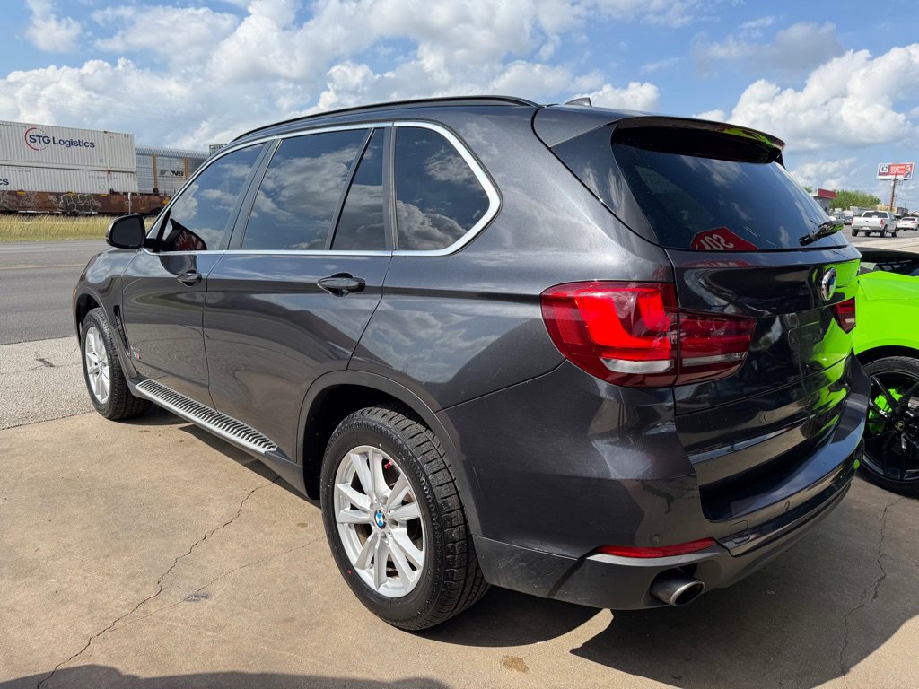 Used 2015 BMW X5 xDrive35i AWD/4WD image 26