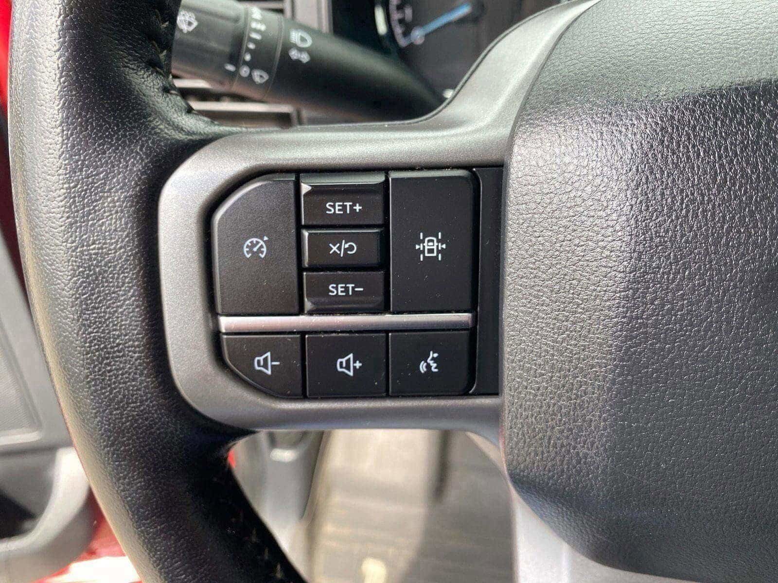 Used 2022 Ford F150 XLT w/ Equipment Group 302A High AWD/4WD image 20
