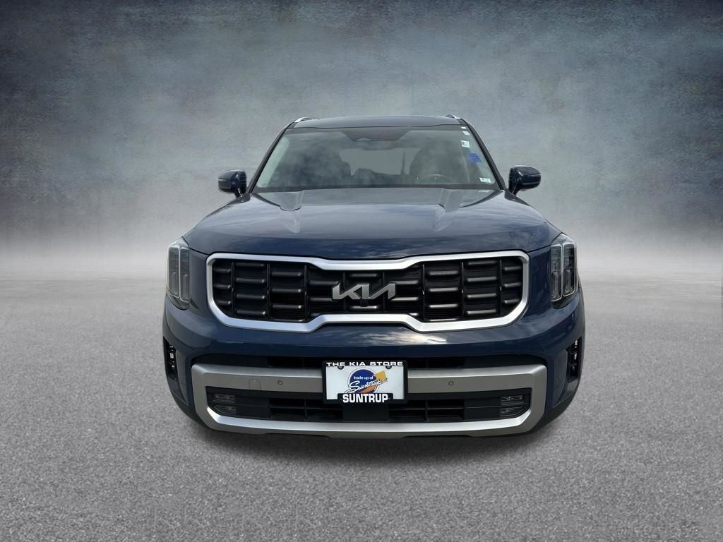 Used 2023 Kia Telluride SX Prestige image 44