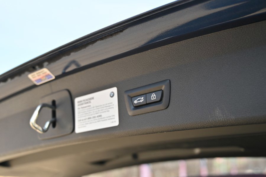 Used 2021 BMW X1 xDrive28i w/ Convenience Package image 18