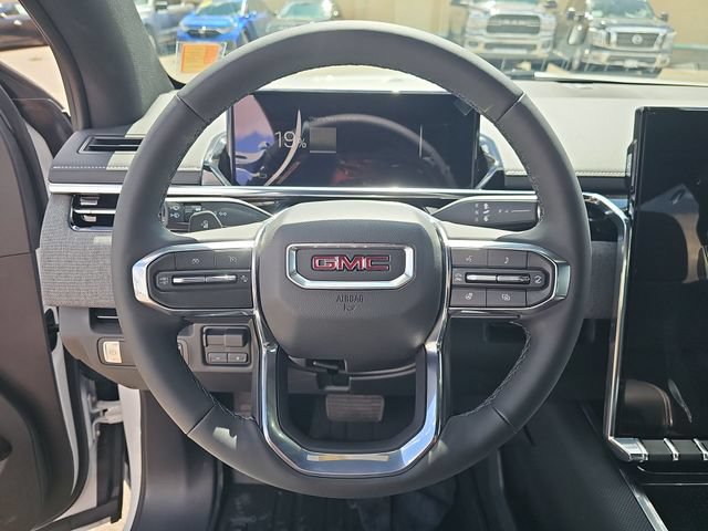 New 2026 GMC Sierra EV Elevation AWD/4WD image 20