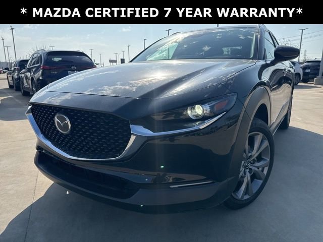 Certified 2023 MAZDA CX-30 AWD 2.5 S w/ Preferred Package image 1