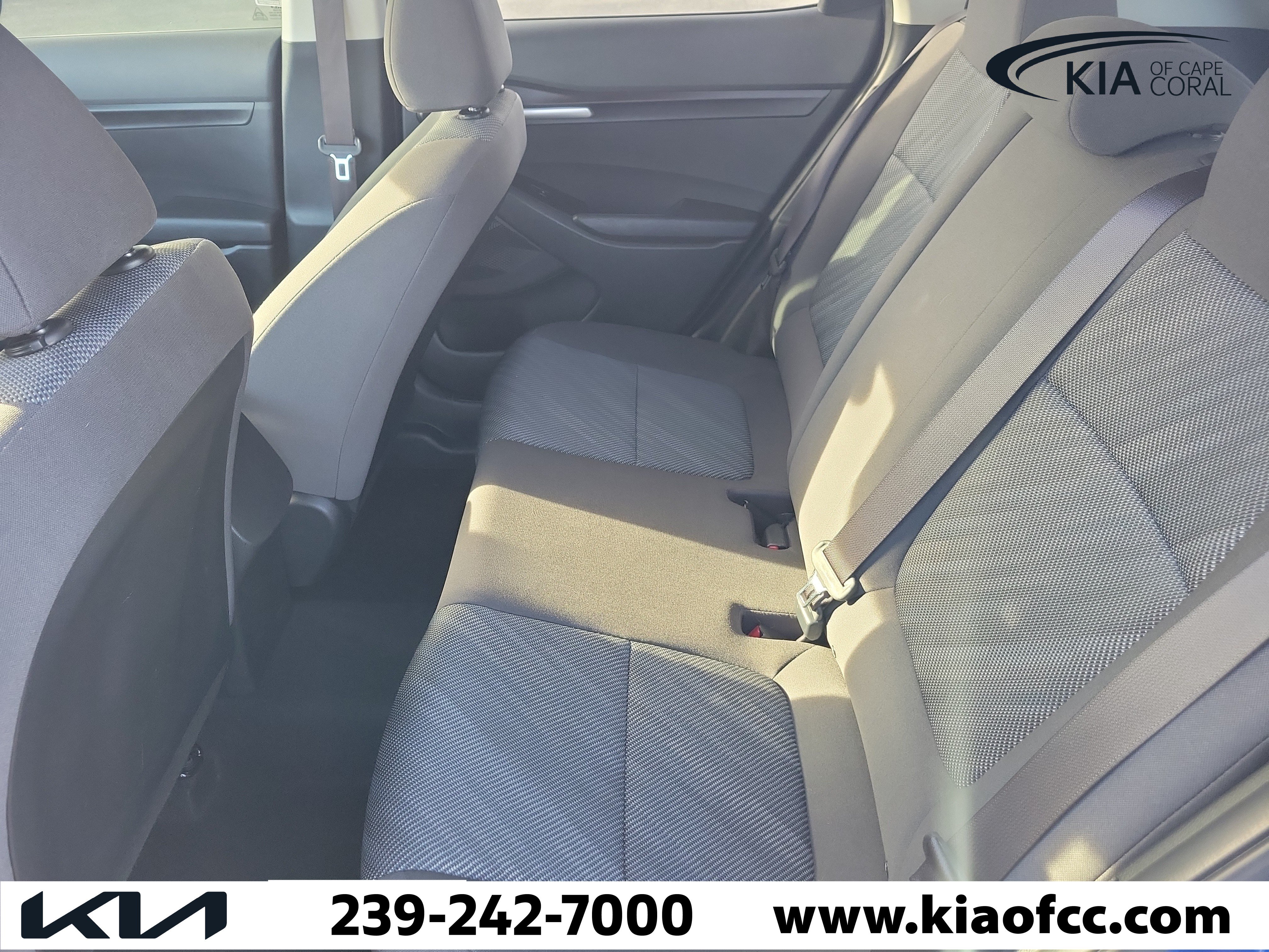 Certified 2022 Kia Seltos LX AWD/4WD image 12