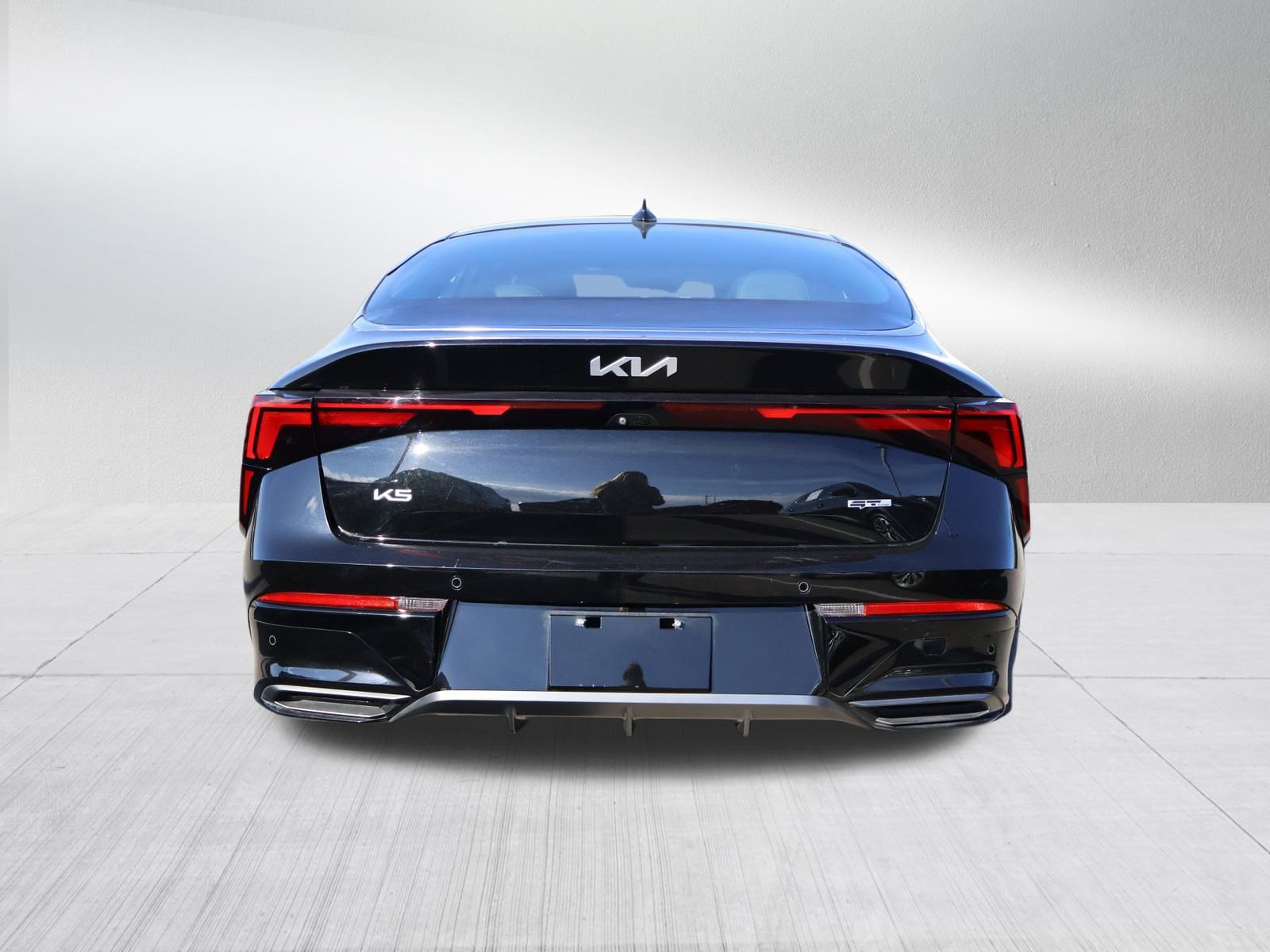 Used 2025 Kia K5 GT-Line w/ GT-Line Premium Package image 6