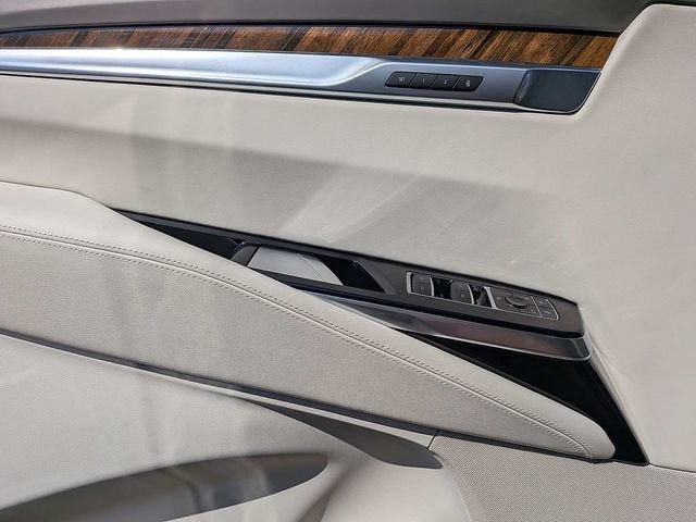 New 2026 Cadillac Escalade ESV Platinum Luxury w/ LPO, Floor Liner Package AWD/4WD image 30