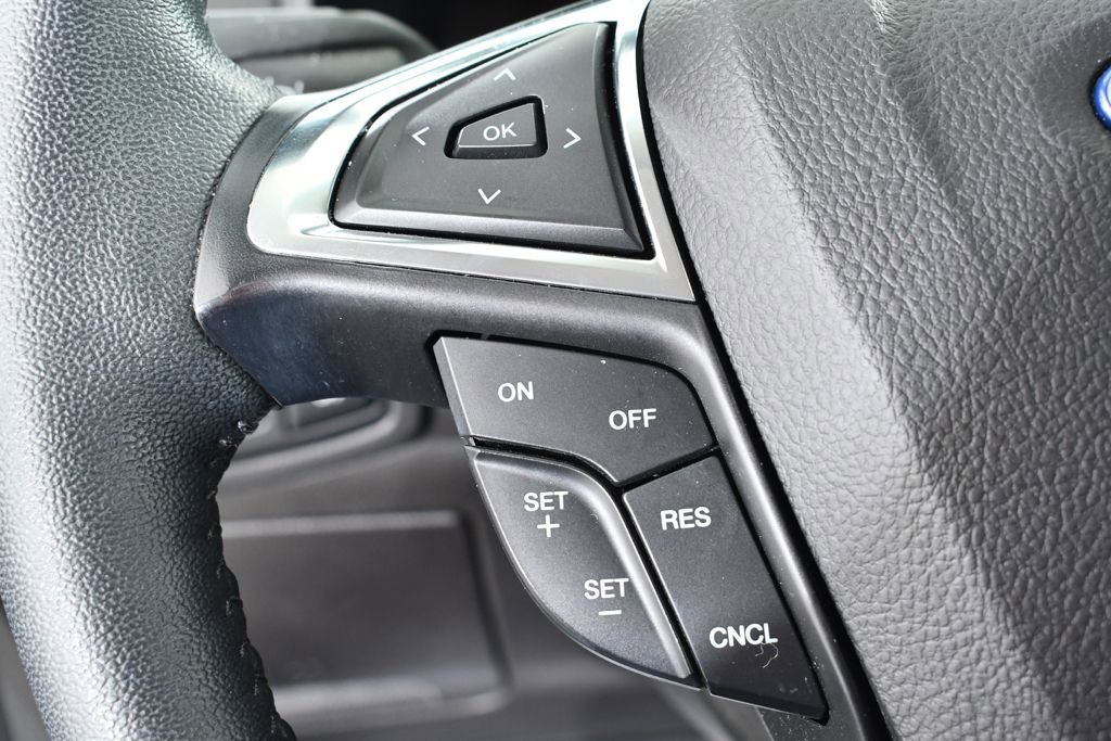 Used 2022 Ford Edge SEL w/ Convenience Package AWD/4WD image 31