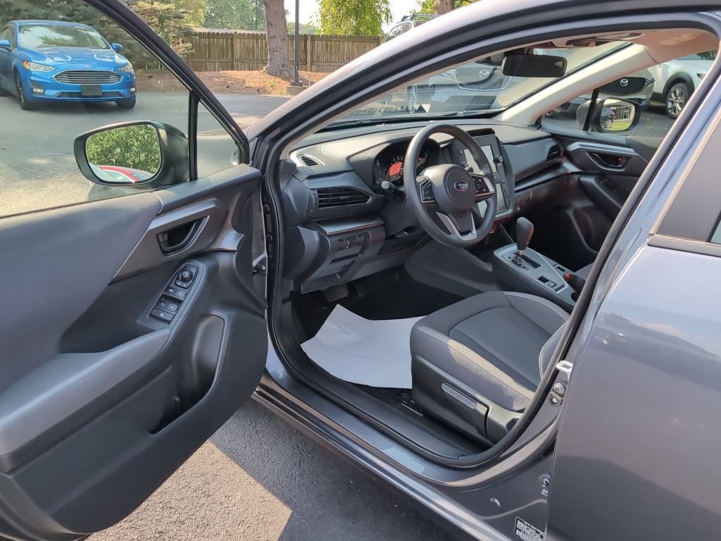 Used 2024 Subaru Impreza 2.0i AWD/4WD image 13