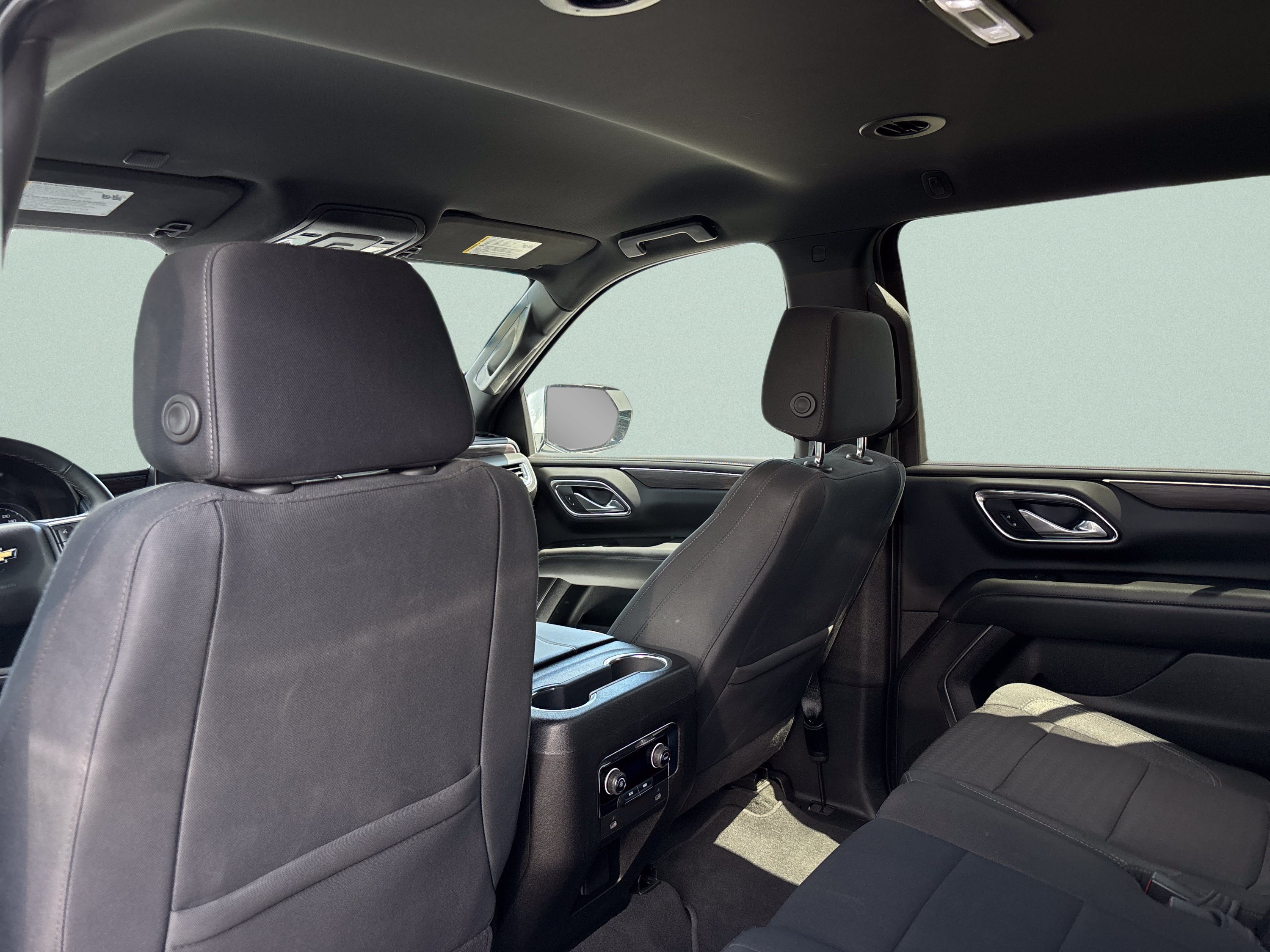 Used 2023 Chevrolet Suburban LS w/ Max Trailering Package AWD/4WD image 18