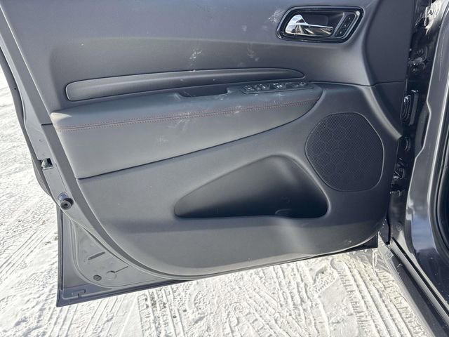 New 2026 Dodge Durango GT image 14