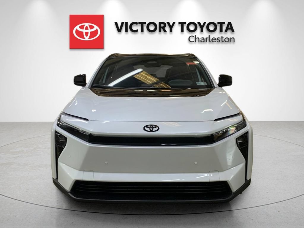 New 2026 Toyota bZ AWD/4WD image 8