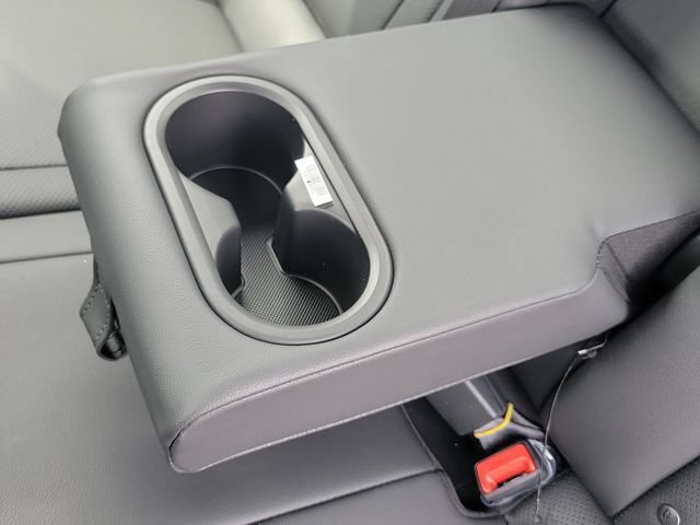 New 2026 Hyundai Elantra SEL Sport FWD image 26
