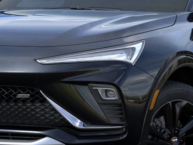 New 2026 Buick Envista Sport Touring image 10