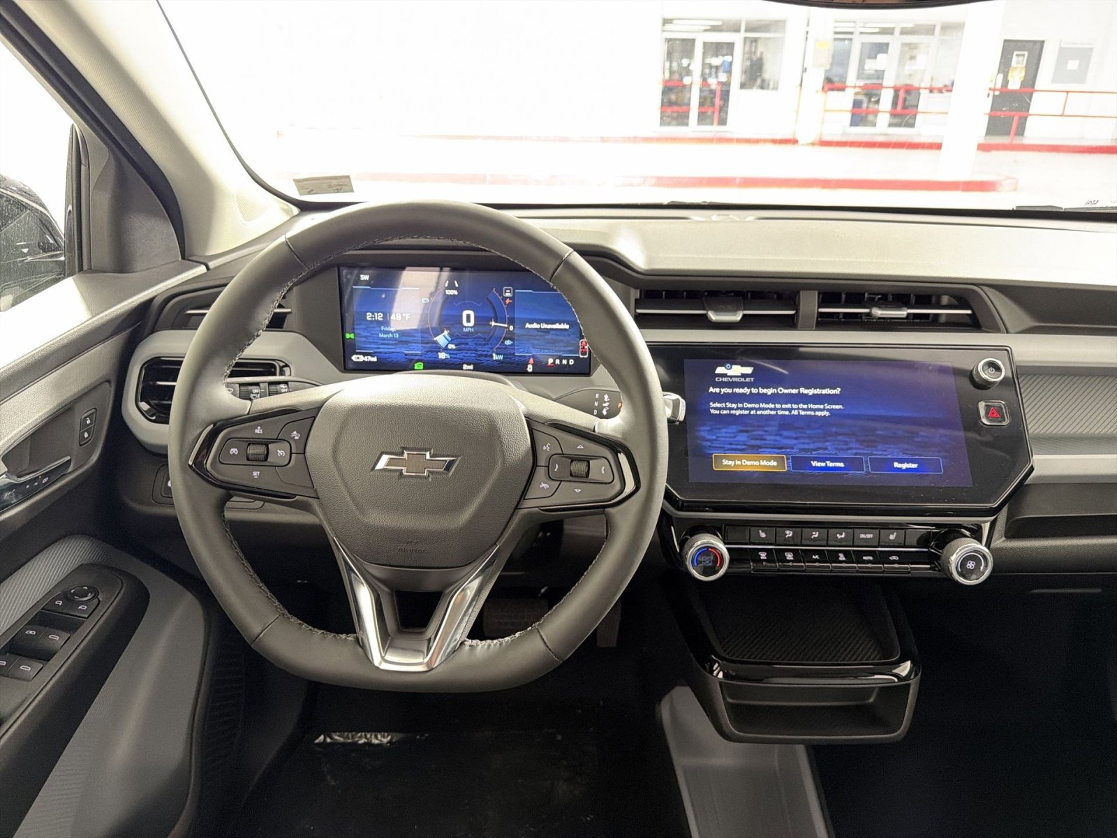 New 2027 Chevrolet Bolt LT w/ Comfort Package image 16
