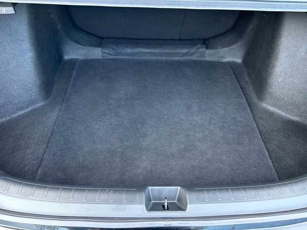Used 2022 Honda Civic EX image 26