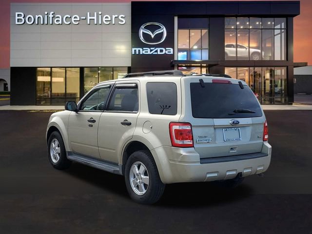 Used 2012 Ford Escape XLT image 3