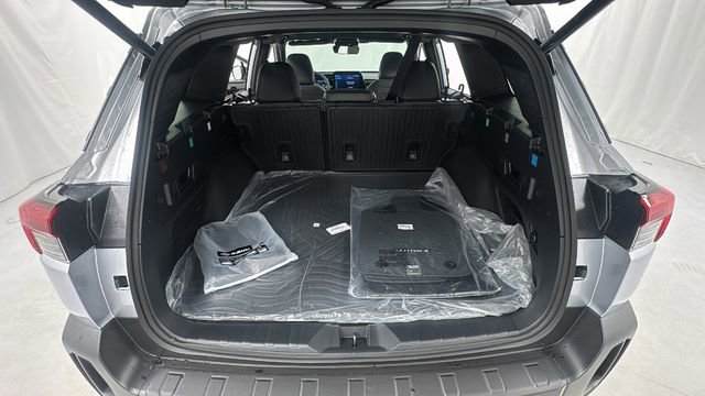 New 2026 Subaru Outback Limited image 16