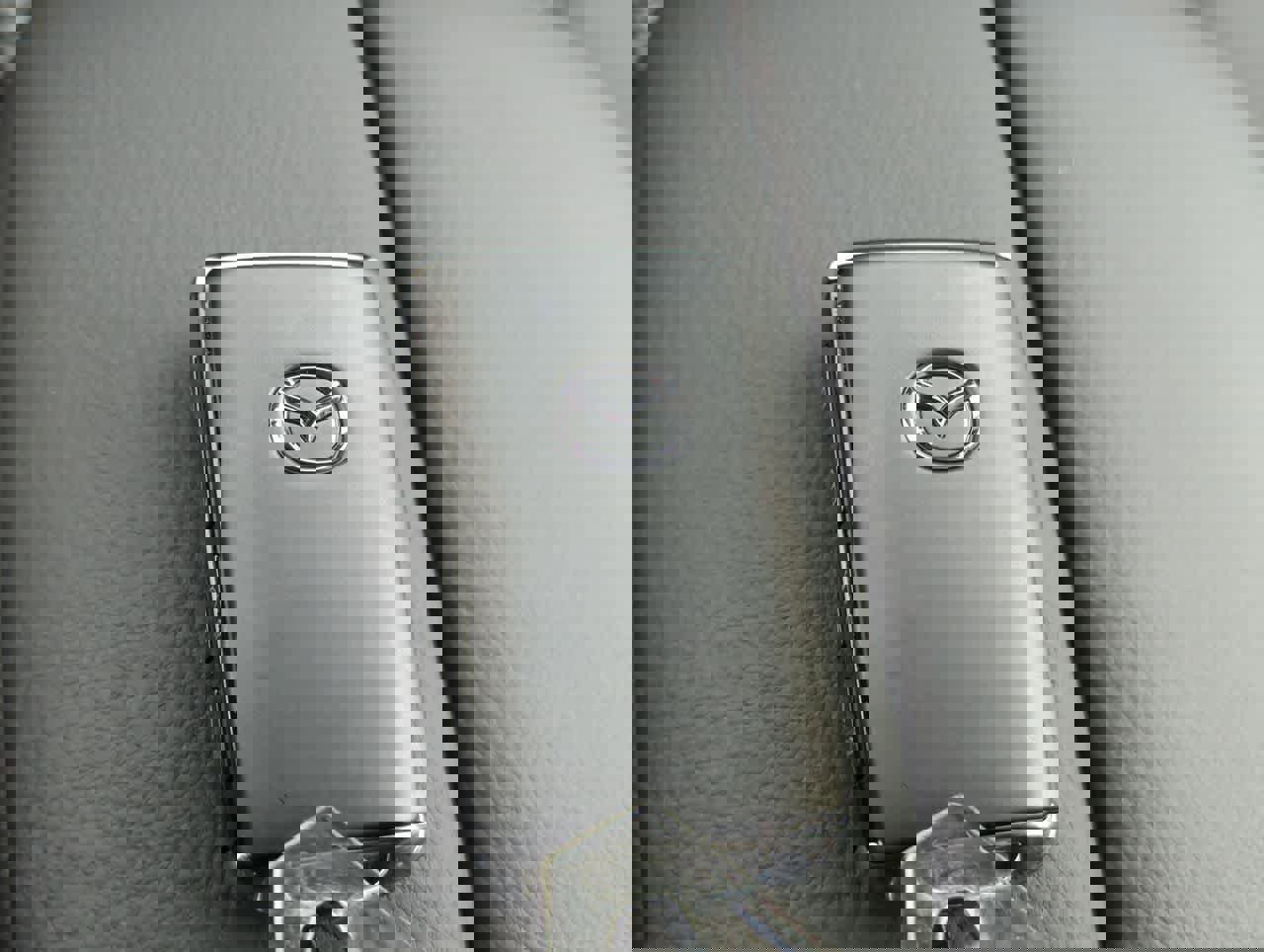 Used 2025 MAZDA CX-50 2.5 Turbo w/ Weather Package image 33