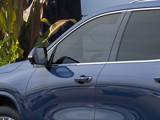 New 2027 Buick Enclave Avenir FWD image 12