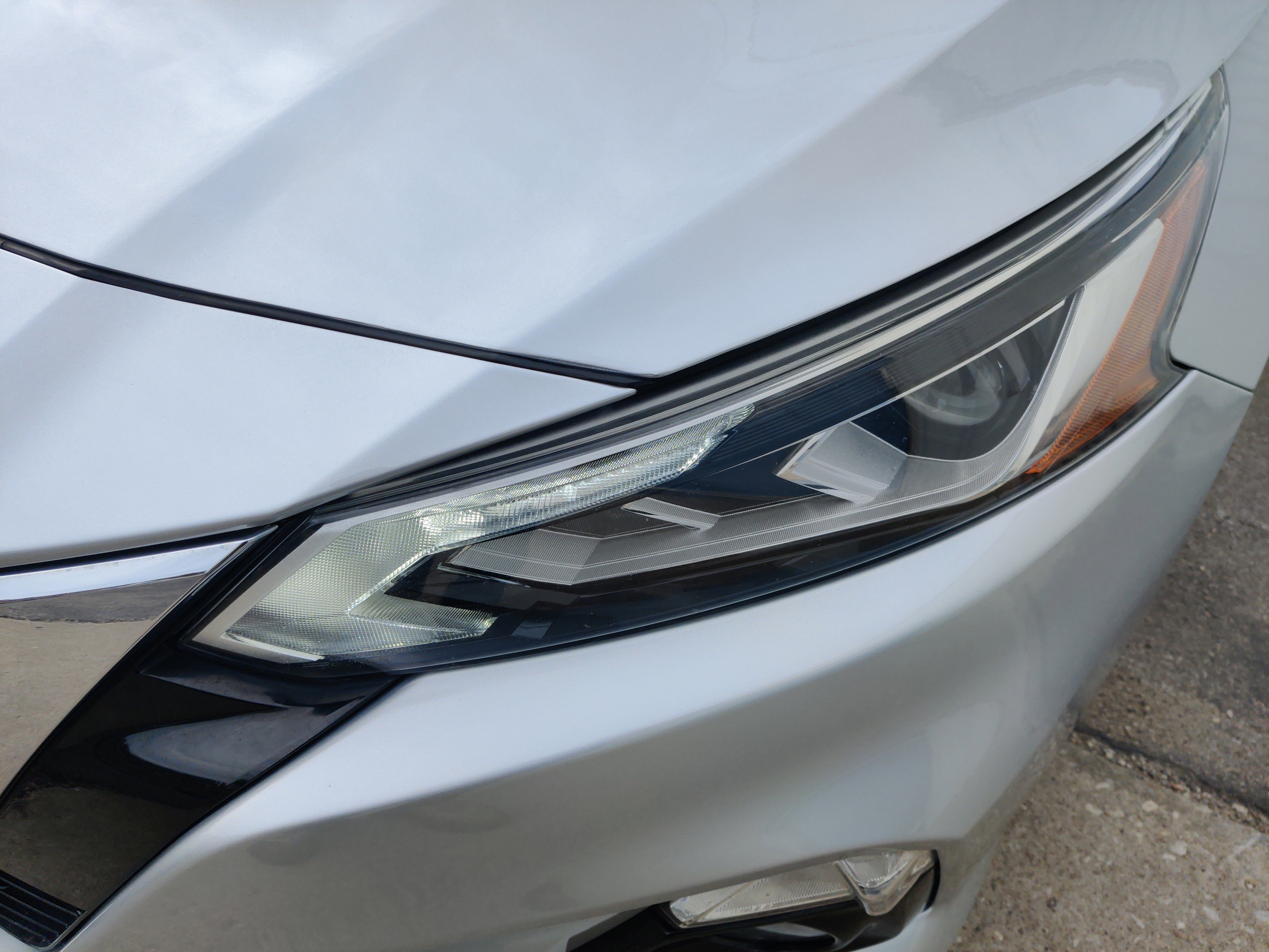 Used 2020 Nissan Altima 2.5 SL image 6