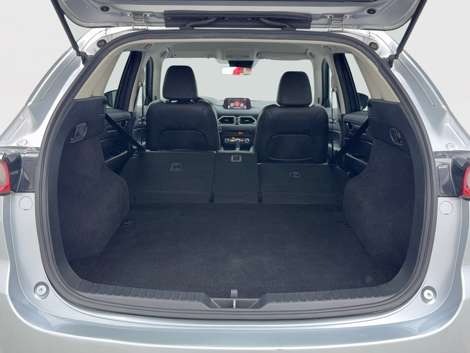 Used 2018 MAZDA CX-5 Touring FWD image 48