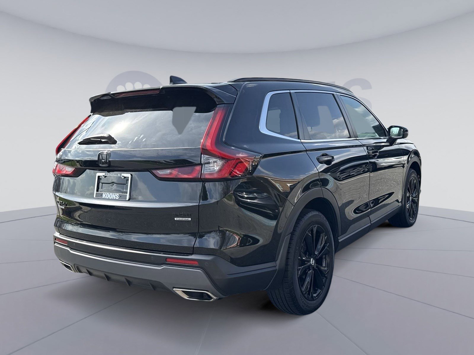 Used 2023 Honda CR-V Sport Touring image 7