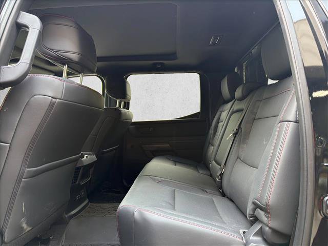 Used 2026 Toyota Tundra TRD Pro AWD/4WD image 23
