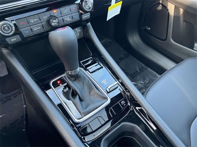 New 2026 Jeep Compass Limited w/ Sun, Sound & Navigation Group image 22