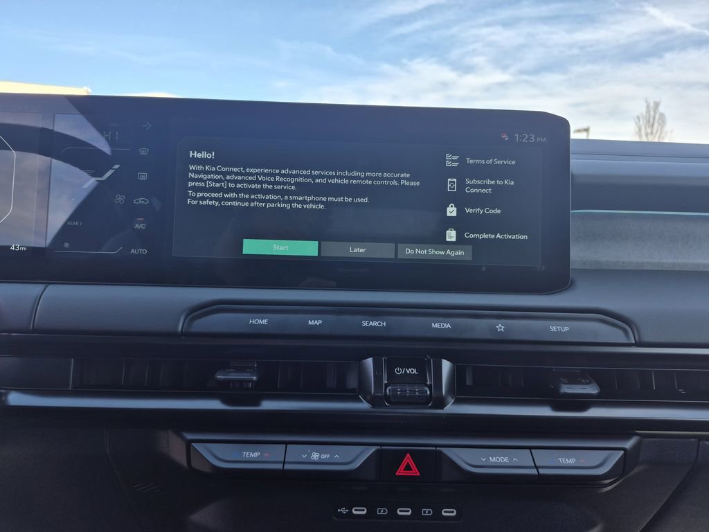 New 2027 Kia Telluride SX X-Line image 8