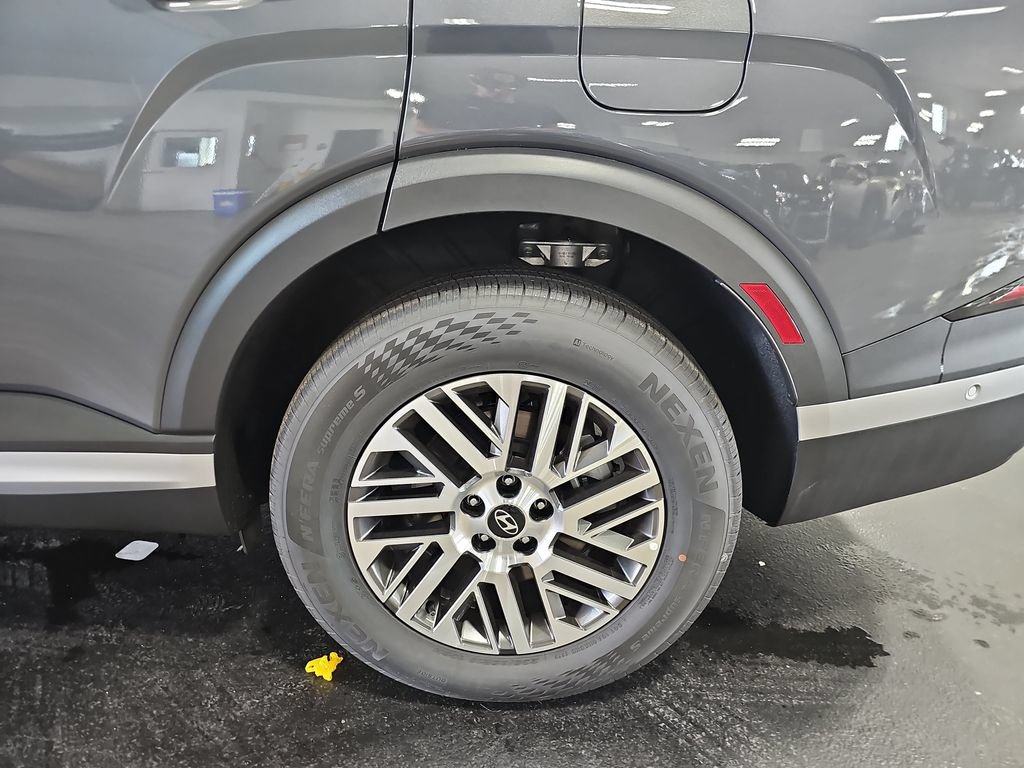 New 2026 Hyundai Palisade SEL AWD/4WD image 35