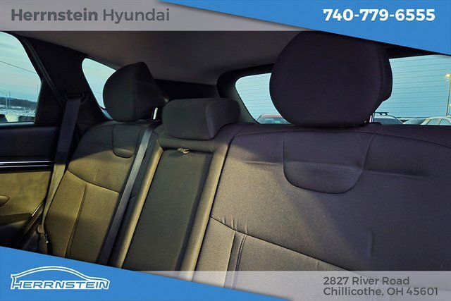 Used 2023 Hyundai Tucson SE image 22