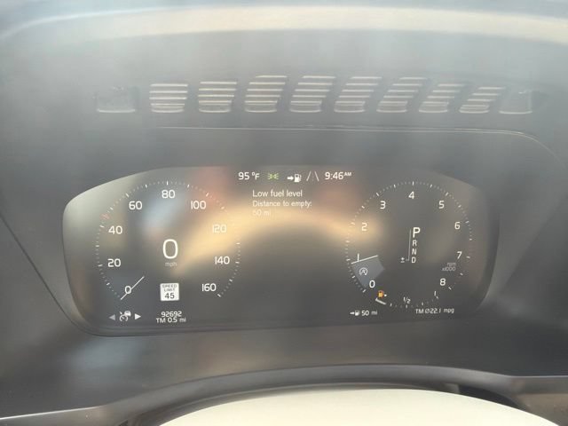 Used 2019 Volvo XC90 T6 Momentum w/ Advanced Package AWD/4WD image 13
