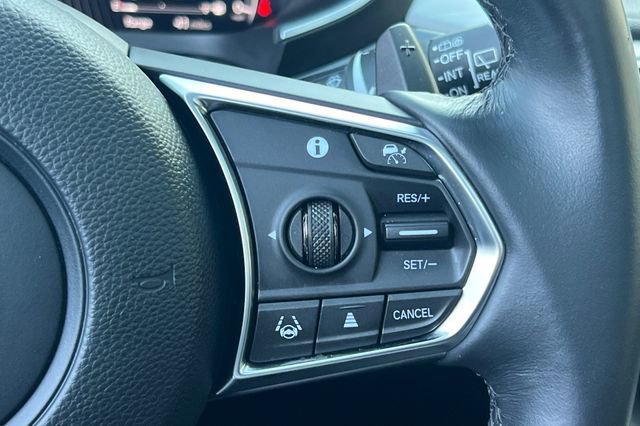 Used 2023 Acura MDX SH-AWD image 29