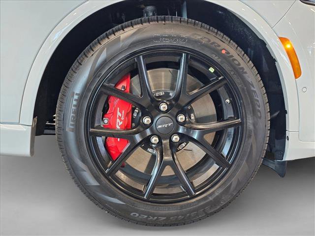 New 2026 Dodge Durango SRT Hellcat w/ Premium Group image 9