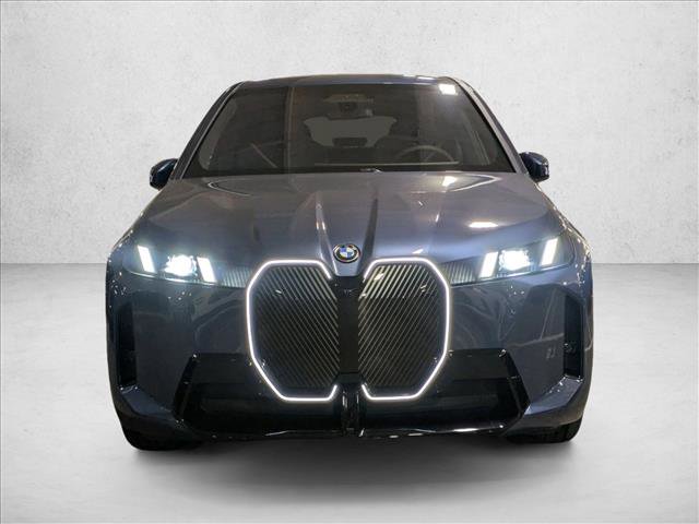 New 2026 BMW iX xDrive45 image 5
