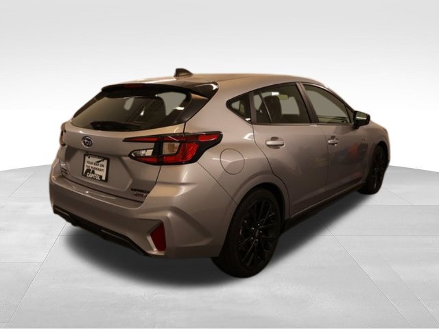 New 2026 Subaru Impreza RS AWD/4WD image 2