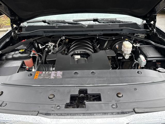 Used 2018 GMC Sierra 1500 SLT image 54