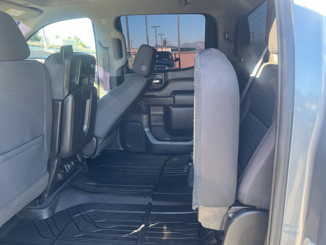 Used 2019 Chevrolet Silverado 1500 LT w/ All-Star Edition image 26