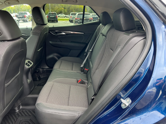 Used 2023 Buick Envision Preferred AWD/4WD image 5