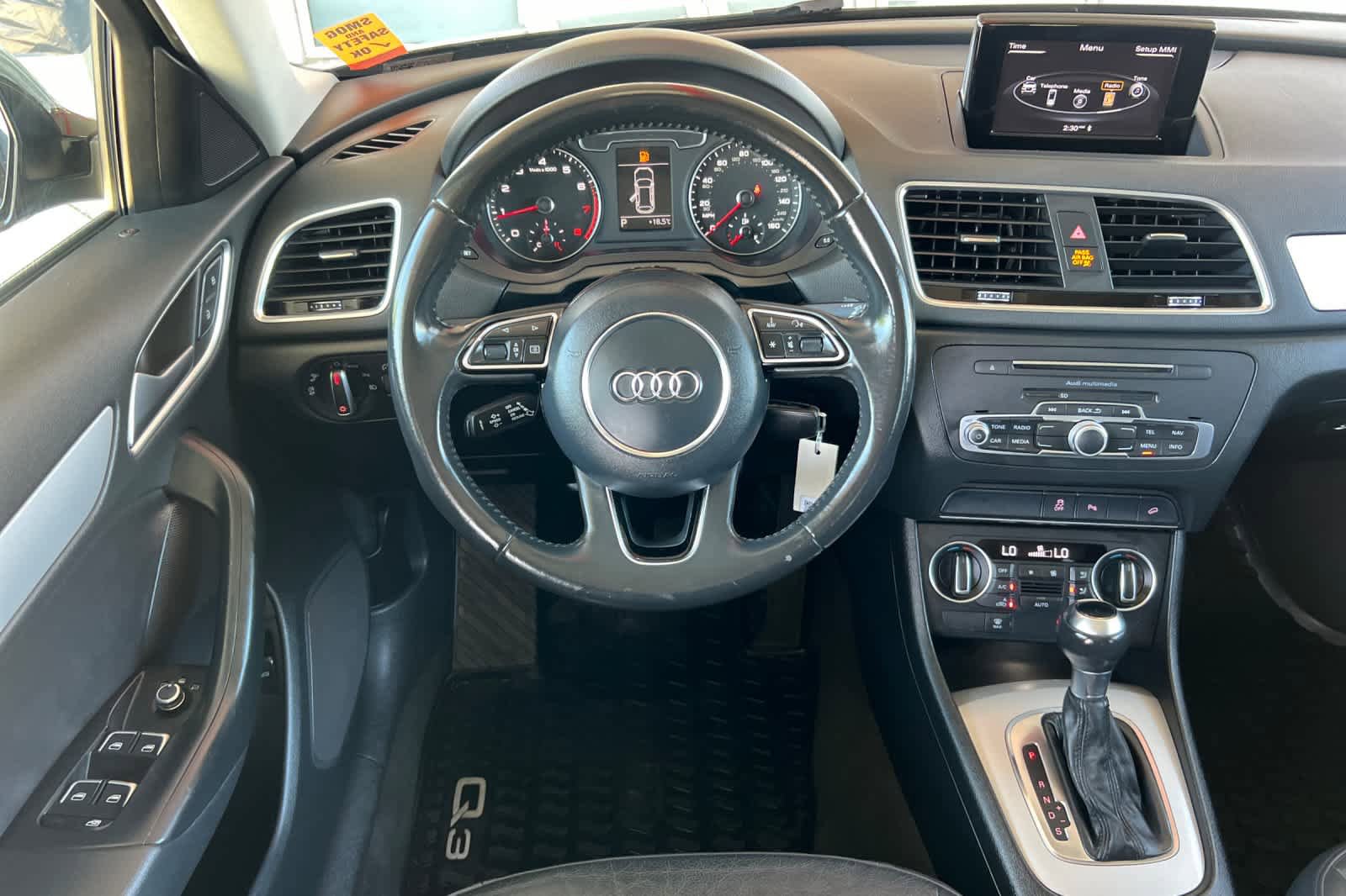 Used 2017 Audi Q3 2.0T Premium FWD image 15