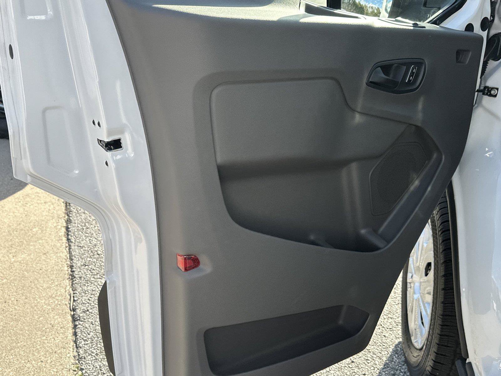 New 2025 Ford Transit 350 w/ Interior Upgrade Package RWD image 11