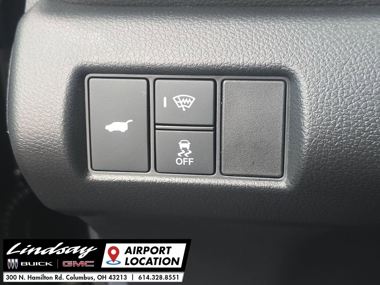 Used 2025 Honda Pilot Black Edition image 19