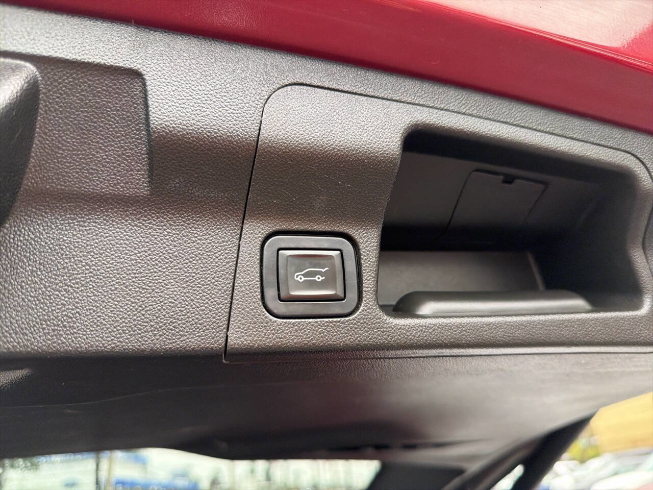 Used 2017 GMC Acadia SLT image 11