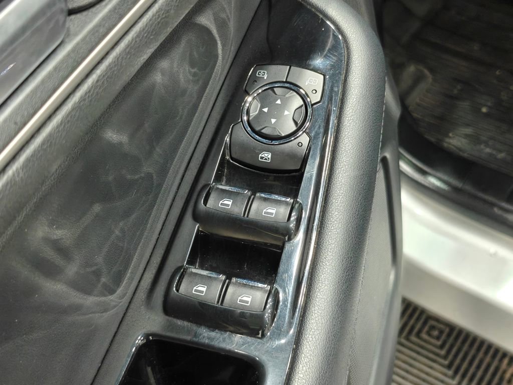 Used 2018 Ford Edge SEL w/ Equipment Group 201A image 53