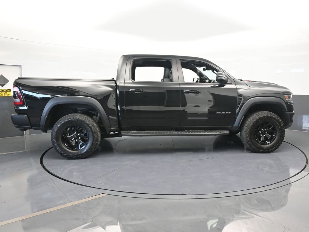 Used 2023 RAM 1500 TRX w/ TRX Level 1 Equipment Group image 7