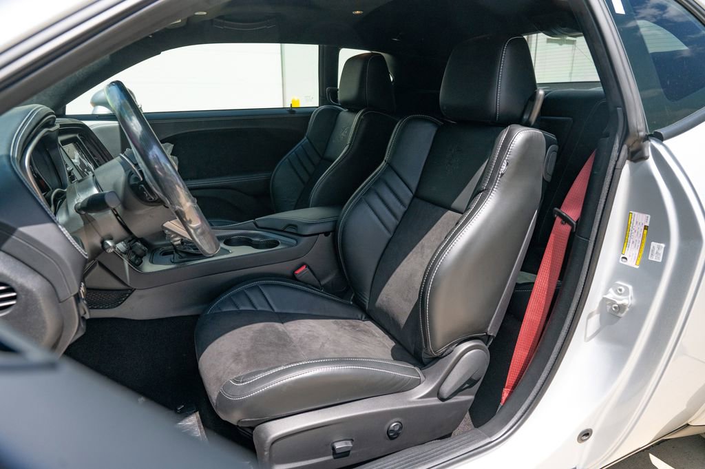 Used 2023 Dodge Challenger SRT Hellcat Redeye image 97