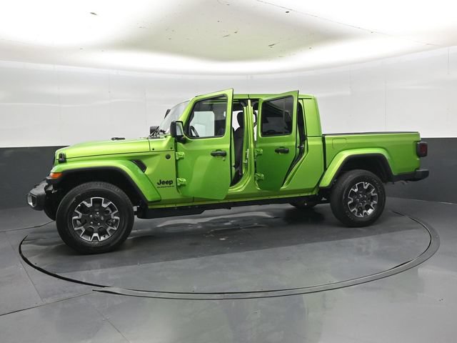 New 2026 Jeep Gladiator Sport AWD/4WD image 49
