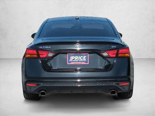 Used 2019 Nissan Altima 2.5 SV image 7