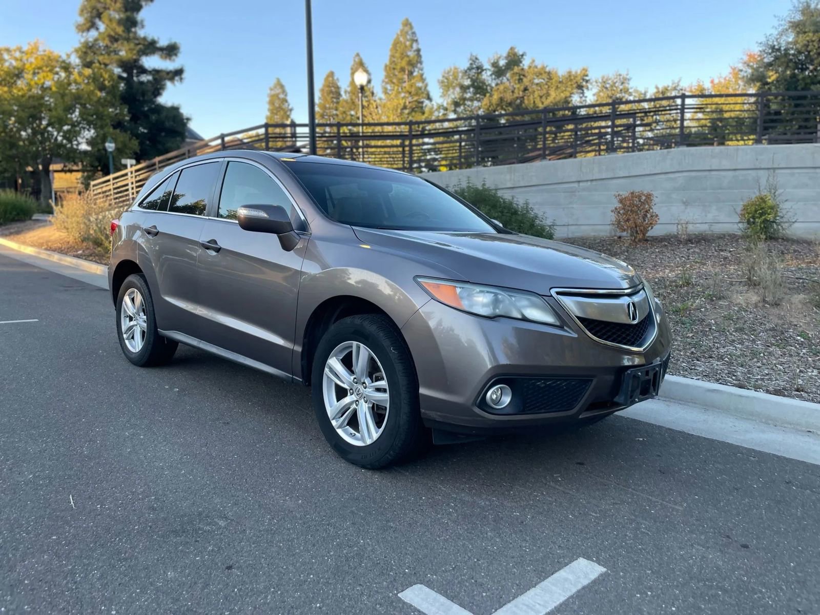 Used 2013 Acura RDX FWD w/ Technology Package