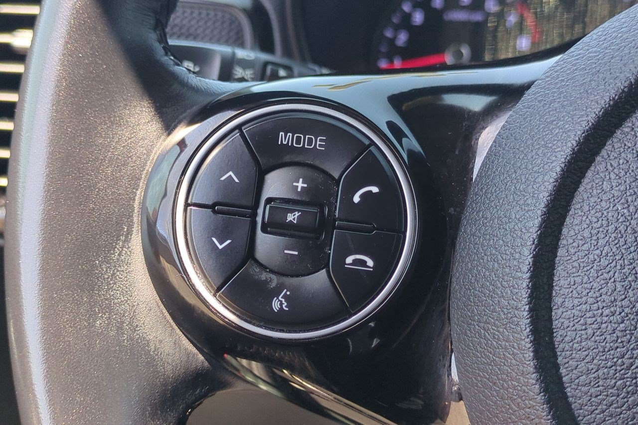 Certified 2021 Kia Soul EX FWD image 12